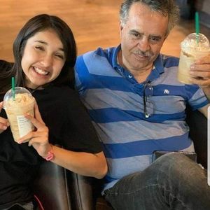 Meet your Posher, Trinity